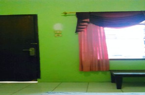 Kost Semarang Peterongan Timur