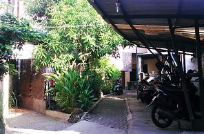 Kost Semarang Peterongan Timur