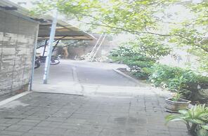 Kost Semarang Peterongan Timur