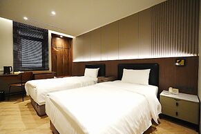 York Hotel