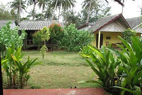Klong Jark Bungalow