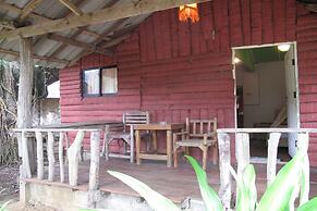 Klong Jark Bungalow