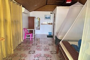 Klong Jark Bungalow