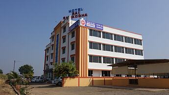 Hotel Sai Shraddha