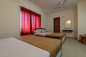 Hotel Sai Shraddha