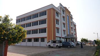 Hotel Sai Shraddha