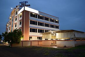 Hotel Sai Shraddha