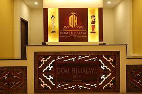 DOM Himalaya Hotel