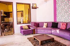 Riverarch Greenfields Resorts