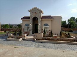 Riverarch Greenfields Resorts