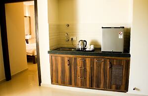 Riverarch Greenfields Resorts