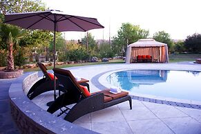 Riverarch Greenfields Resorts