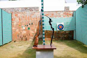 Riverarch Greenfields Resorts