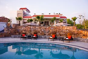 Riverarch Greenfields Resorts