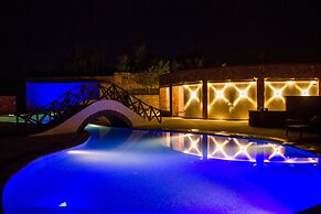 Riverarch Greenfields Resorts