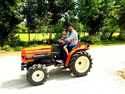 Riverarch Greenfields Resorts