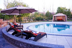 Riverarch Greenfields Resorts