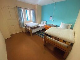 Himalayan Lodge
