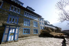 Himalayan Lodge