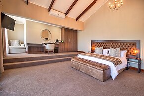 Intle Game Lodge