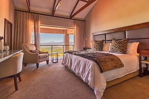 Intle Game Lodge