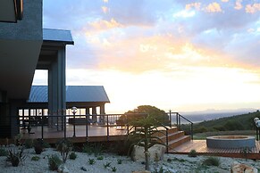 Intle Game Lodge