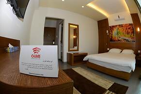 Guias Boutique Hotel & SPA