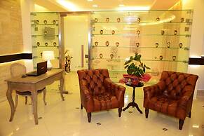 Guias Boutique Hotel & SPA