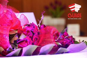 Guias Boutique Hotel & SPA
