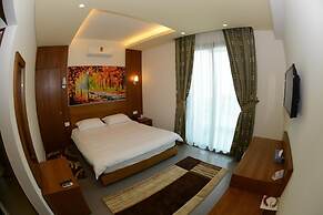 Guias Boutique Hotel & SPA