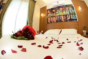 Guias Boutique Hotel & SPA