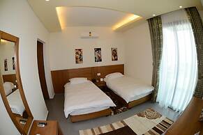 Guias Boutique Hotel & SPA