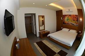 Guias Boutique Hotel & SPA