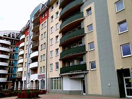 Horison Apartments