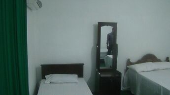 Asix Hotel