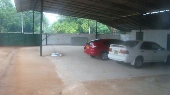 Asix Hotel