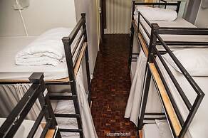 Cassette Hostel