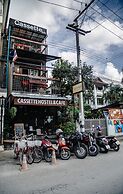 Cassette Hostel