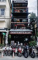 Cassette Hostel