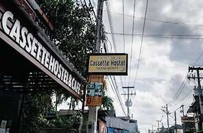 Cassette Hostel