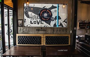 Cassette Hostel