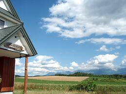 Pension Landscape Furano
