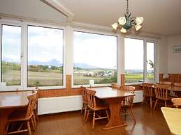 Pension Landscape Furano