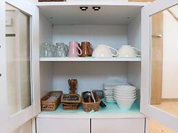 Pension Landscape Furano