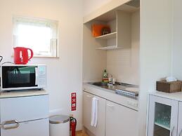 Pension Landscape Furano