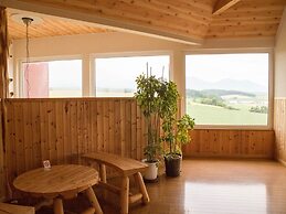 Pension Landscape Furano