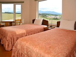 Pension Landscape Furano