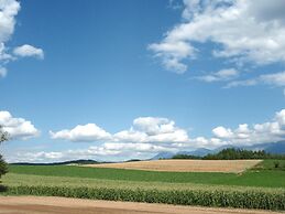 Pension Landscape Furano