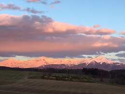 Pension Landscape Furano