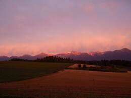 Pension Landscape Furano